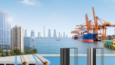 China Top Window Specialist for Global Buyers?
