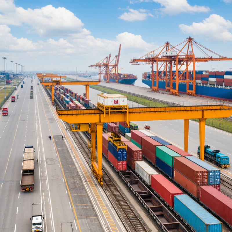 10 Tips to Cut Intermodal Freight Transport Costs