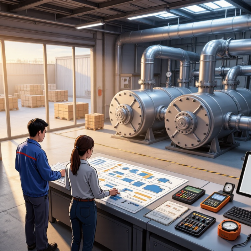 10 Flow Control Tips for Global Buyers?