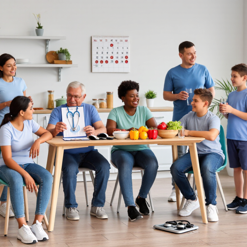 Top 10 Ways to Build a Preventive Health Strategy?