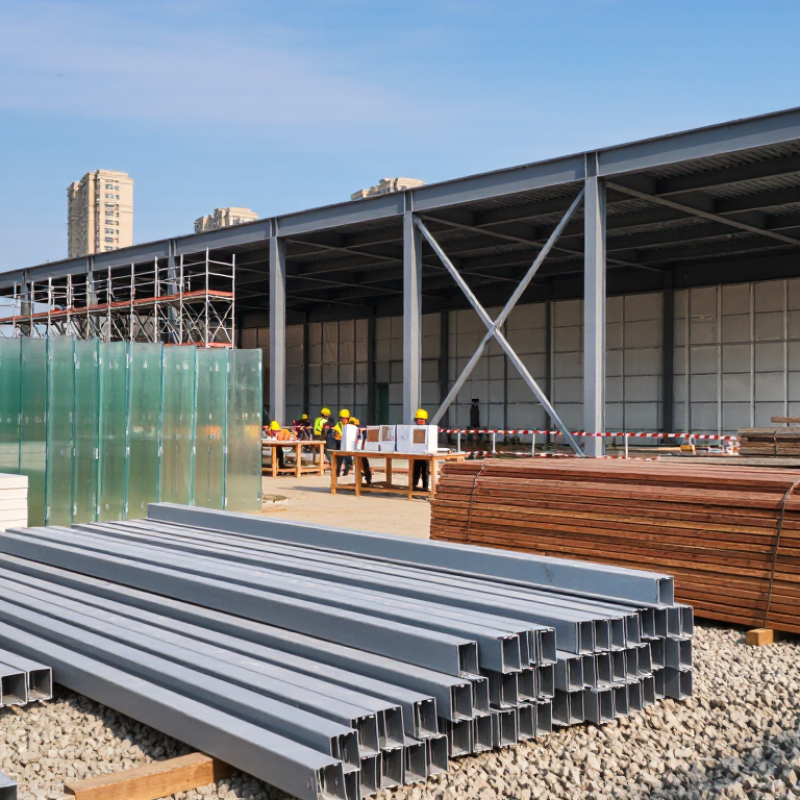 What Are the Top Recycled Building Materials in 2026?