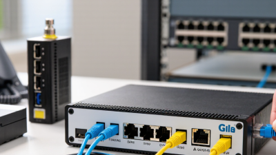 How to Choose the Right PoE Injector?