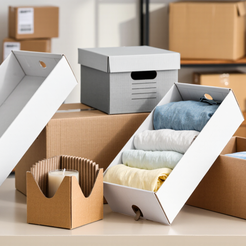 How to Choose the Right Personalized Boxes?