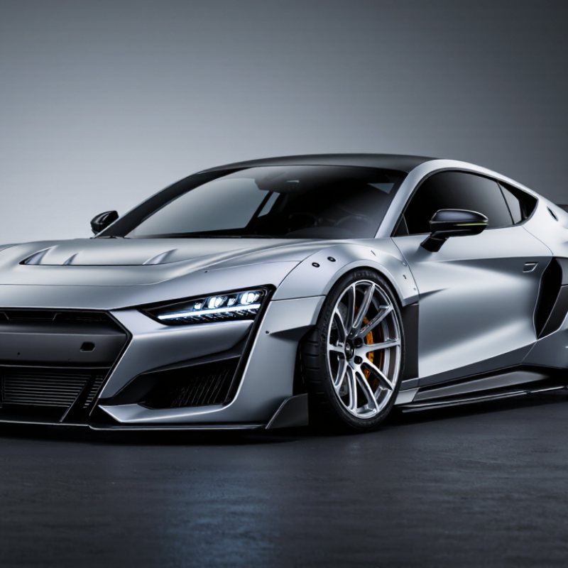 2026 Best Car Body Kit Manufacturers for Global Buyers?
