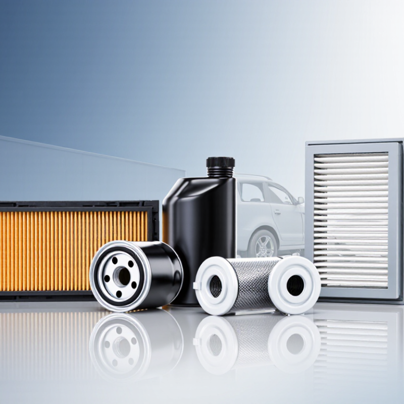 2026 Best Auto Parts Filter Types for Global Buyers?
