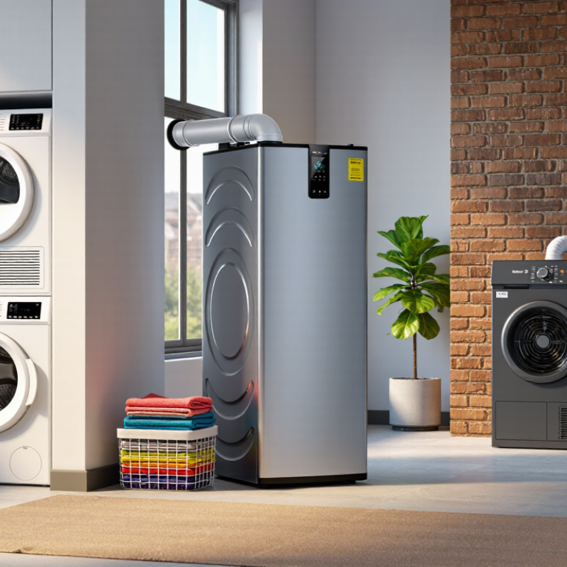 7 Best Stacked Washer Dryer Sets for Global Buyers?