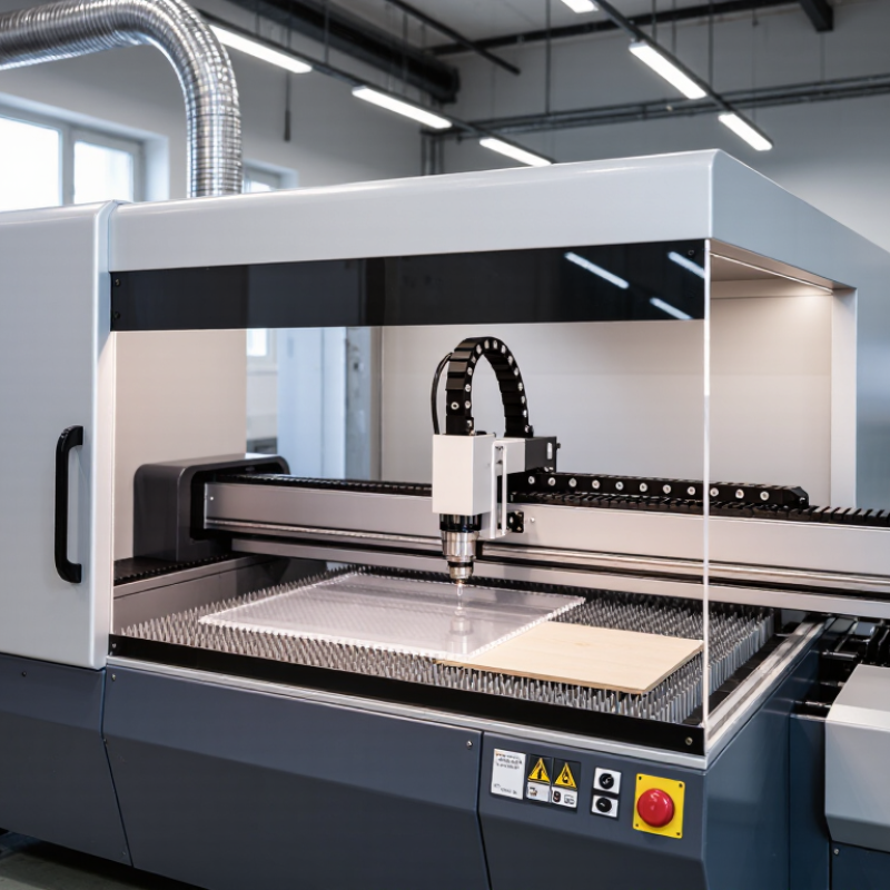 China Best CO2 Laser Cutter for Global Buyers?