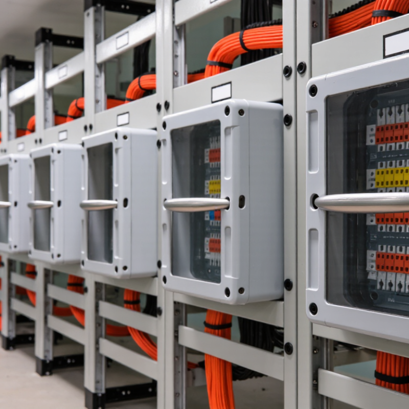 2026 Top Indoor Isolating Switch Suppliers?