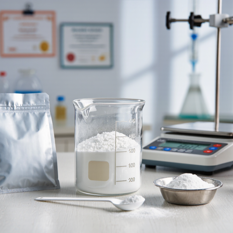 How to Source Inositol Powder from Reliable Suppliers?