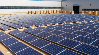 7 Tips for Buying New Solar Panels Wholesale