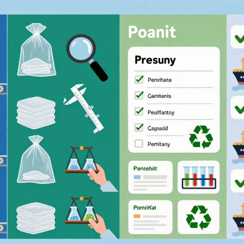 10 Tips for Buying Plastic Bags Wholesale Globally