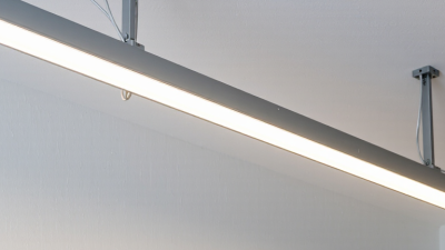 What Is a Linear Light and How Does It Work?