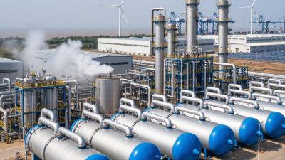 7 Best Big Capacity Hydrogen Liquefier Suppliers?