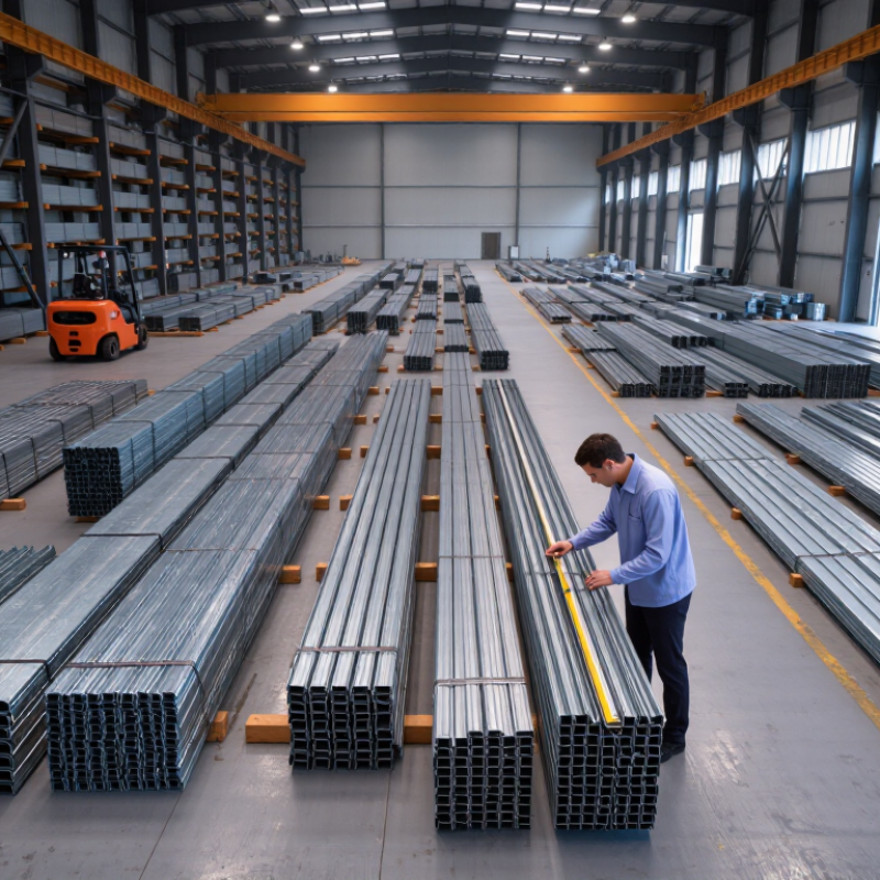 7 Tips for Buying Channel Steel in Bulk?