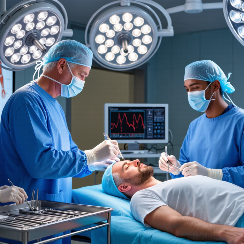 7 Best Factors That Affect Surgical Precision?