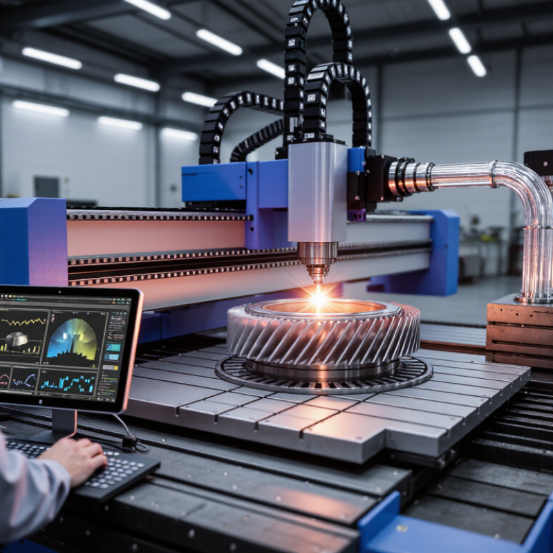 How to Choose the Best Laser Cladding Machine?
