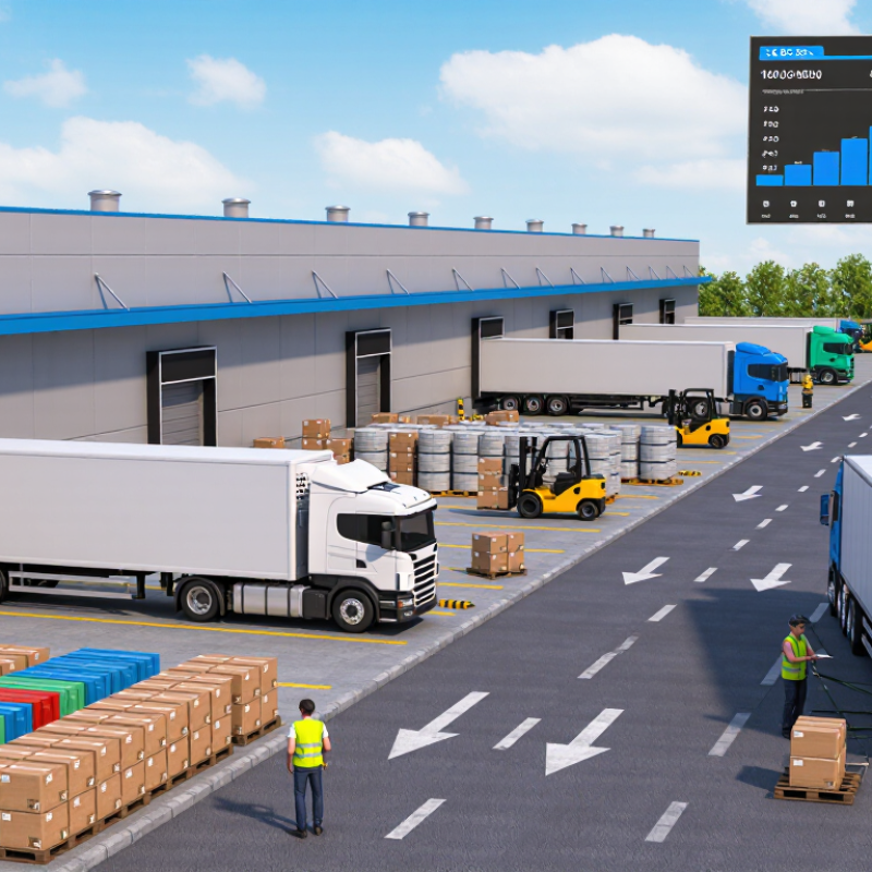 How to Choose the Best Roadway Freight Service?