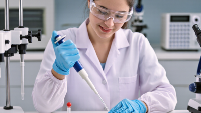 How to Choose the Best Cell Culture Tools for Your Lab?