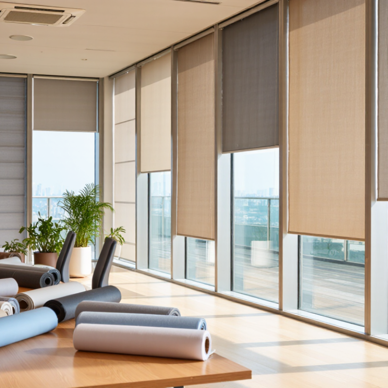 China Top 10 Fabric for Window Shades Suppliers?