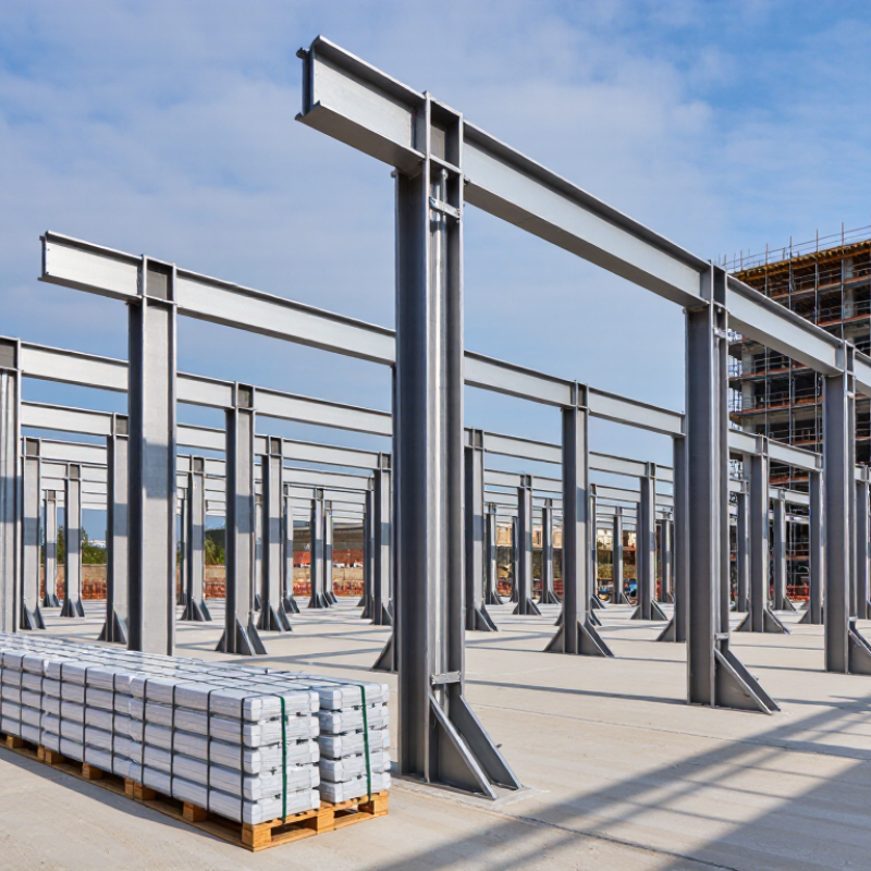 2026 Best Building Scaffolding Suppliers for Global Buyers