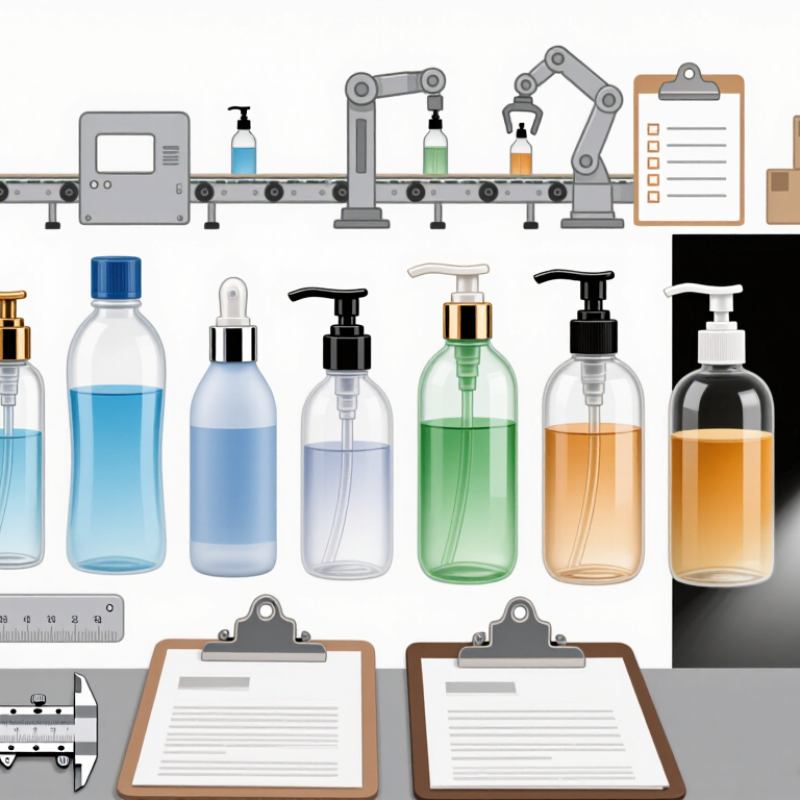 China Best Plastic Cosmetic Bottles Supplier?