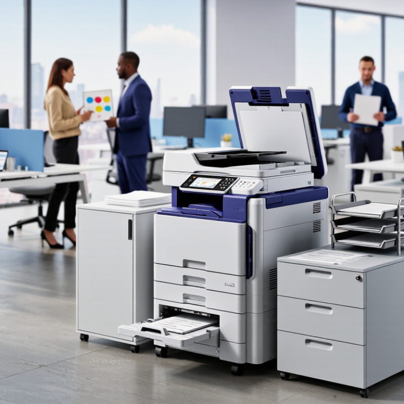 2026 Best Printers for Business Which One Should You Buy?