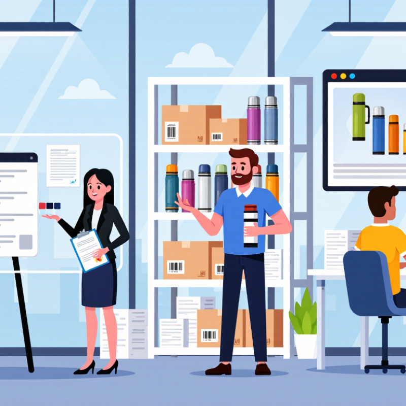 How to Use Consumer Automation for Global Sourcing in 2026?