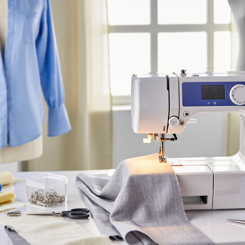 What Is Sewing Polyester Fabric and Why Use It?
