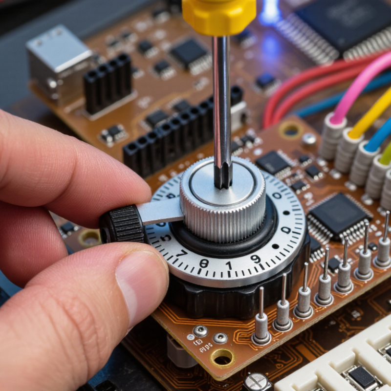What Is a Coding Switch and How Does It Work?