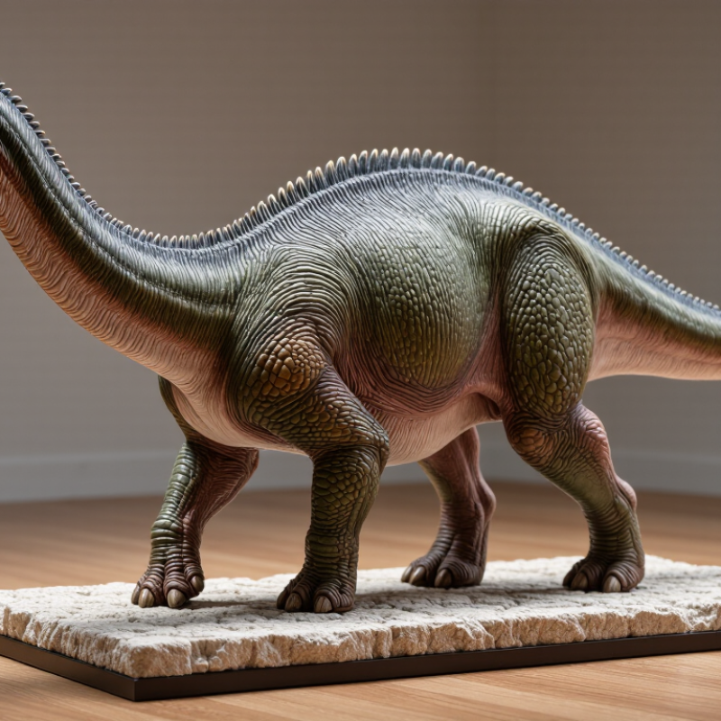 10 Tips for Buying the Best Brachiosaurus Model
