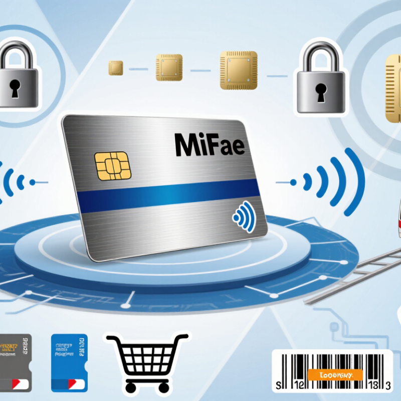 How to Choose the Right MIFARE RFID Card?