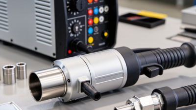 2026 Best Ultrasonic Hand Welder for Global Buyers?