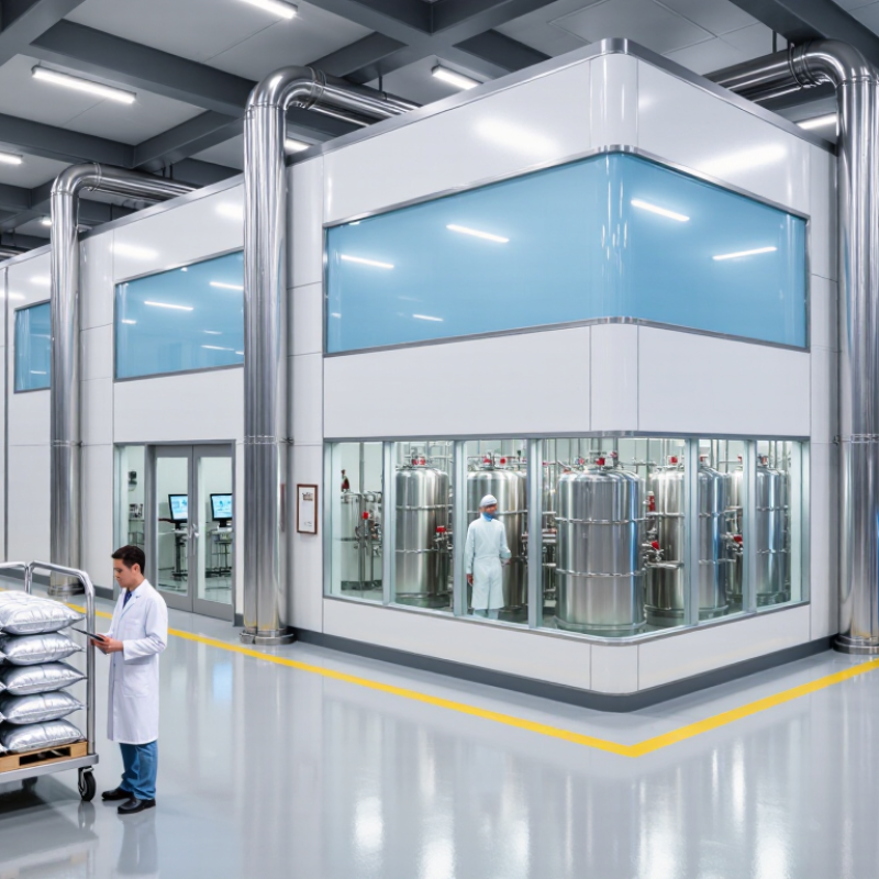 China Best Oligo Hyaluronic Acid Manufacturer?