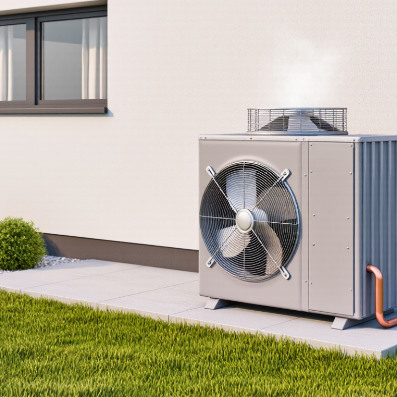 What Is an AC Condenser and How Does It Work?