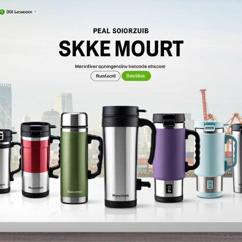 7 Best Vacuum Mug Suppliers for Global Buyers in 2026?
