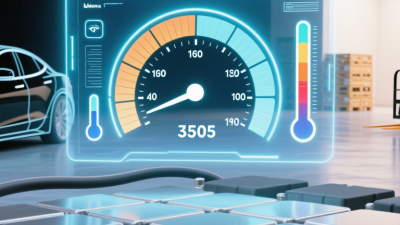 Why Battery State of Charge Gauges Matter for Global Buyers?