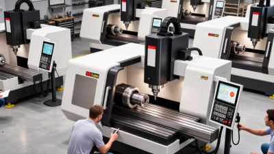 10 Tips for Buying a Milling Machine?