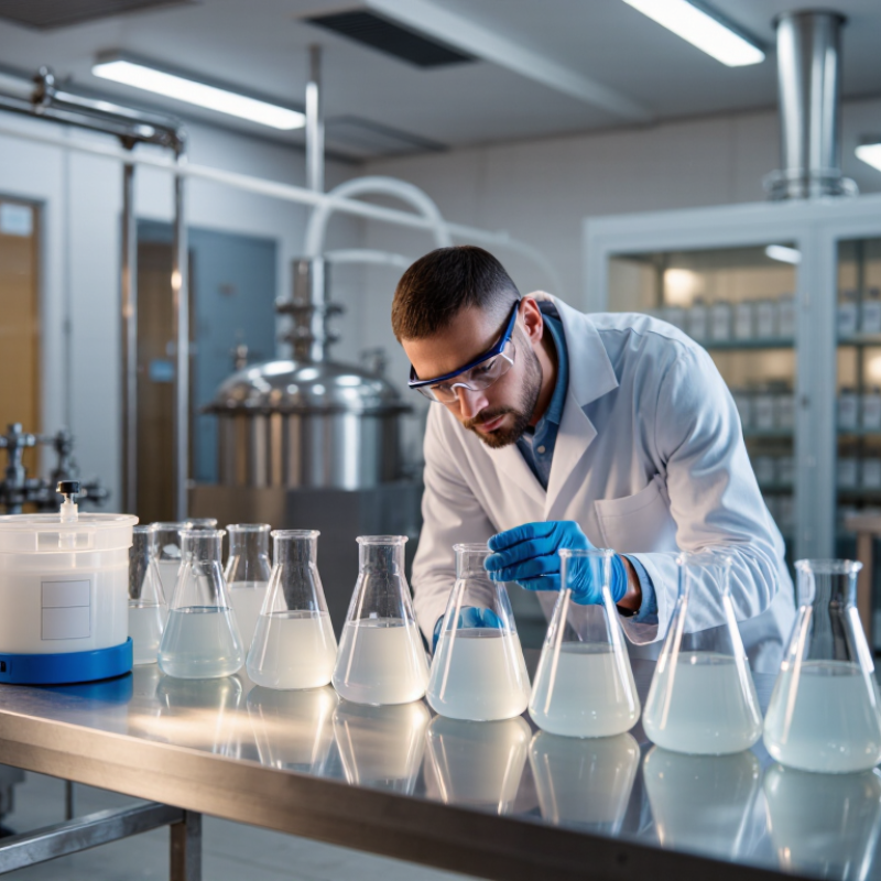 China Top 10 Clear Acrylic Resin Manufacturers?
