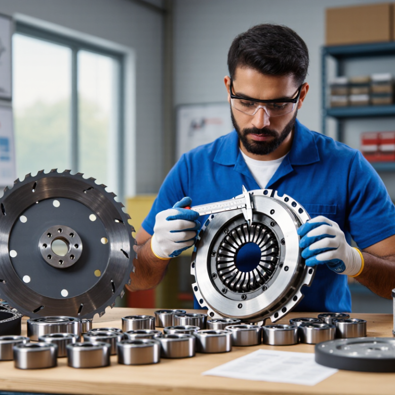 Top Power Tiller Parts for Global Buyers