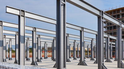 2026 Best Building Scaffolding Suppliers for Global Buyers