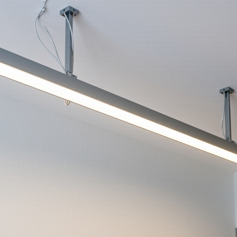 What Is a Linear Light and How Does It Work?