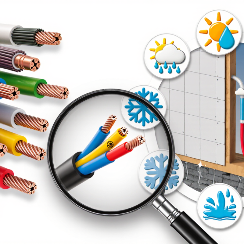 What Is Insulated Wire and Which Type Should You Buy?