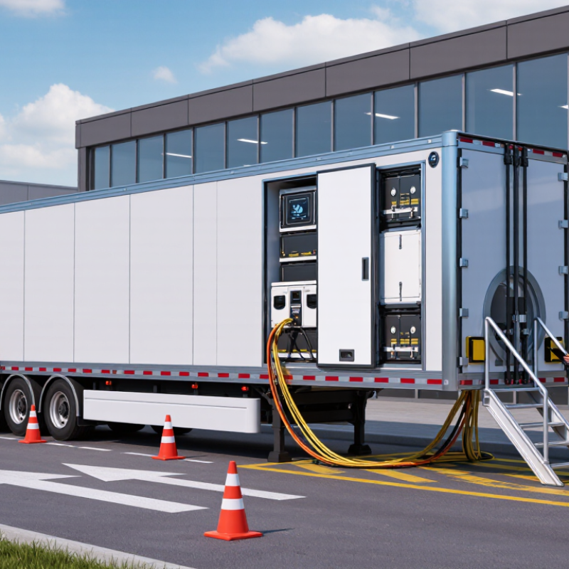 Top Mobile CT Rental Companies for Global Buyers?