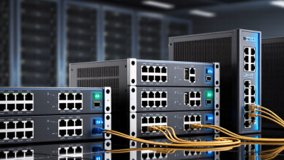 2026 Top Juniper EX Switches for Global Buyers