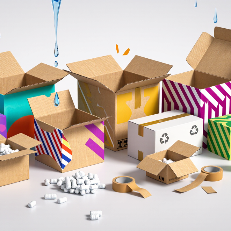 2026 Best Personalized Shipping Boxes Worldwide?