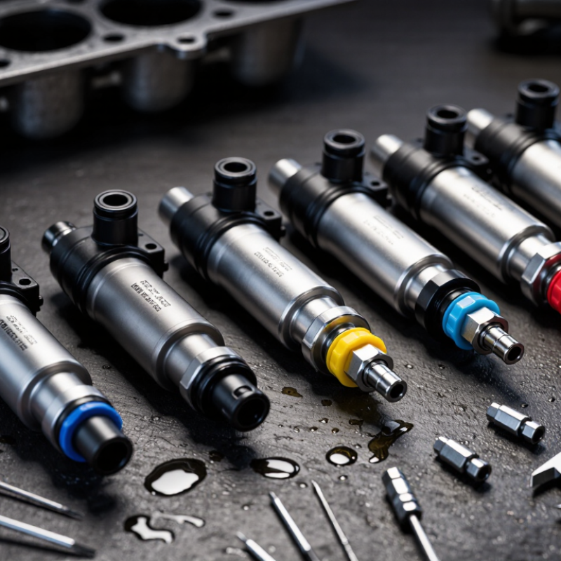 7 Best Volkswagen Fuel Injectors for Global Buyers?