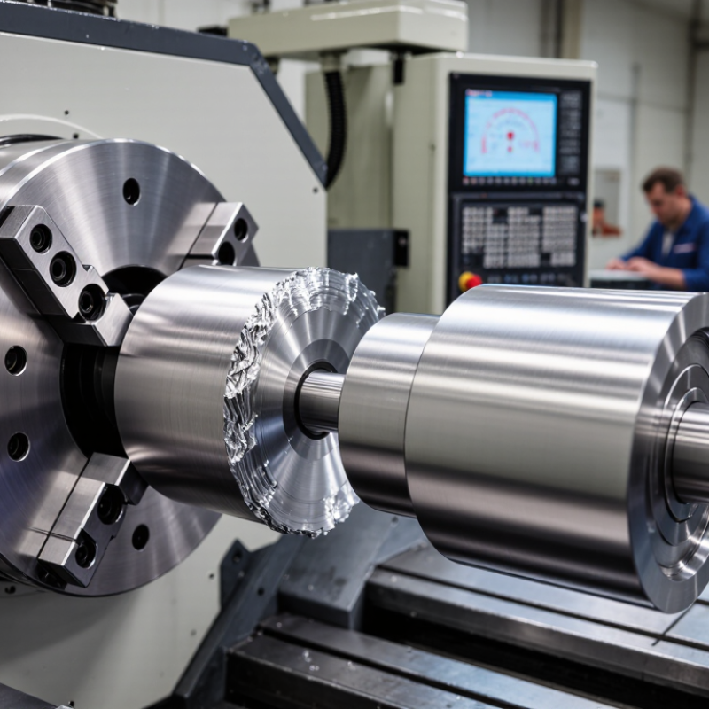 2026 Top CNC Spinning Machine Wrinkling Cracking Fixes?