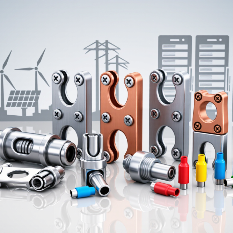 2026 Best Cable Lug Types for Global Buyers?