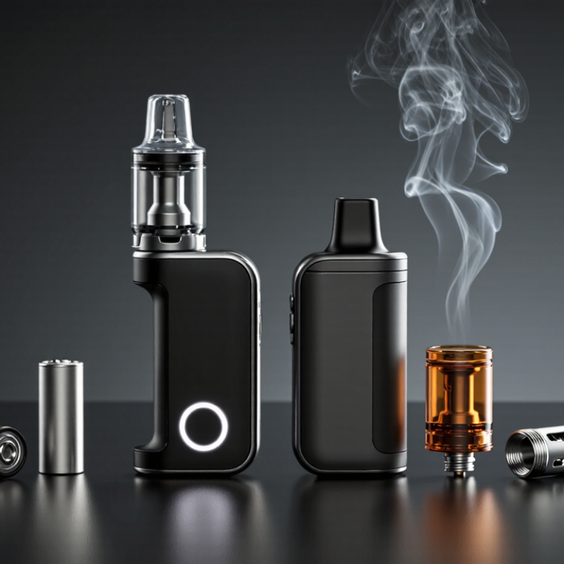 What Is Vuse Vape and How Does It Work?