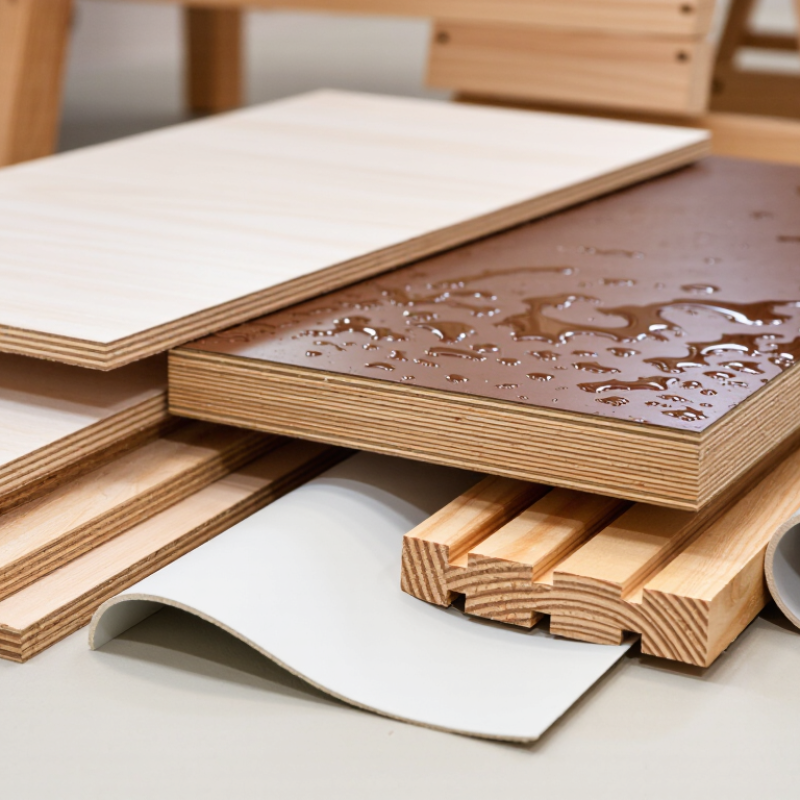 What Are the 2026 Top Types of Birch Plywood Sheets?